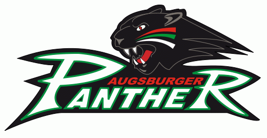 augsburger panther 2002-pres alternate logo iron on transfers for clothing